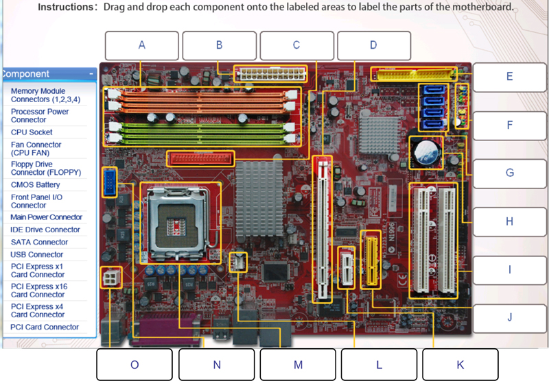 Motherboard