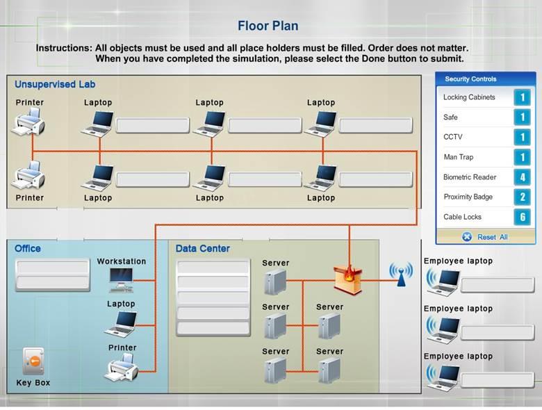 H20-601_V1.0 Online Prüfung