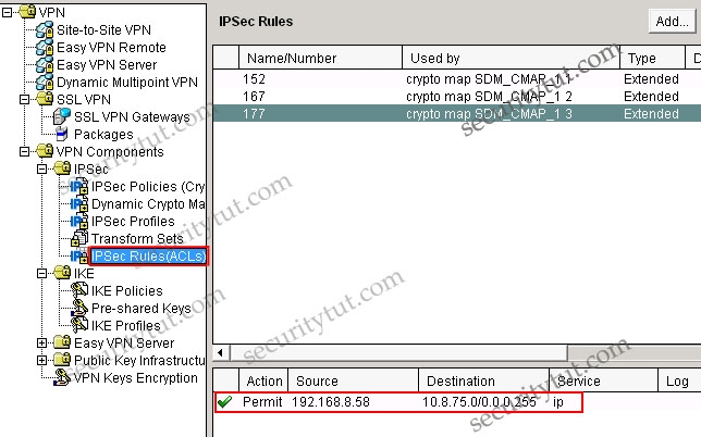 ccna security tut