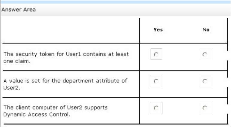 Select the correct. Match the Statements.