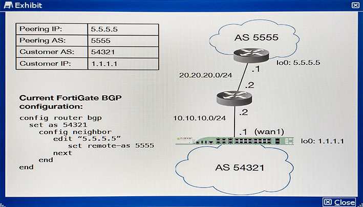 Reliable NSE8_812 Braindumps Pdf