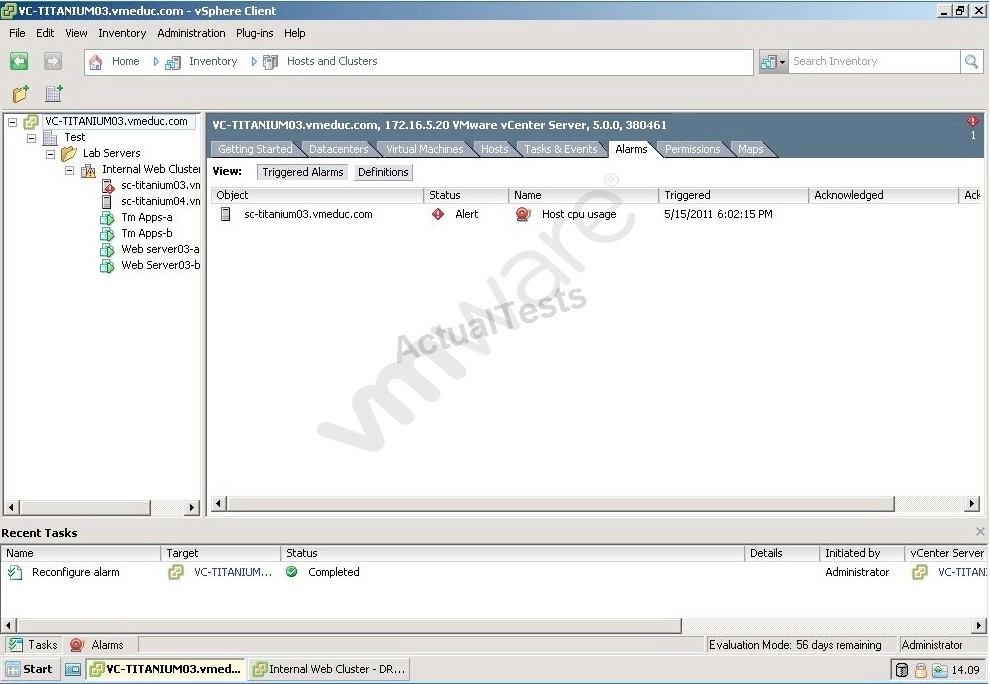 vce file was created with an newer version